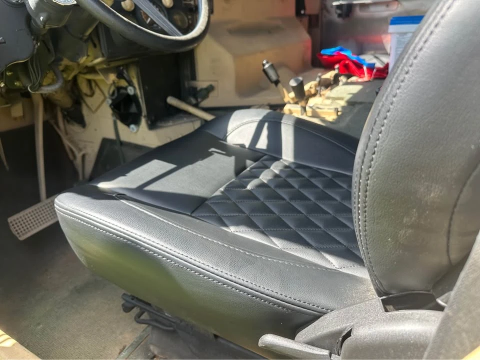 2011 Hummer HMMWV - Image 10 of 10