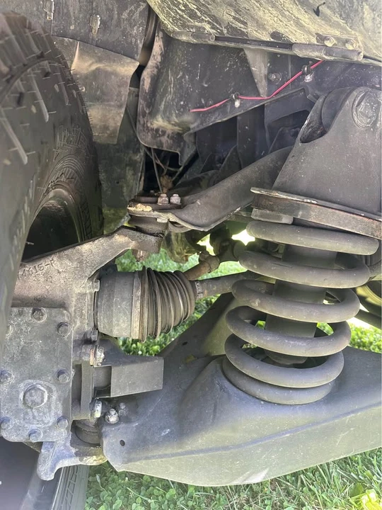 2011 Hummer HMMWV - Image 7 of 10