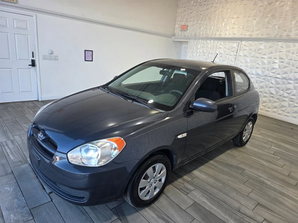 2011 Hyundai Accent - Image 3 of 21