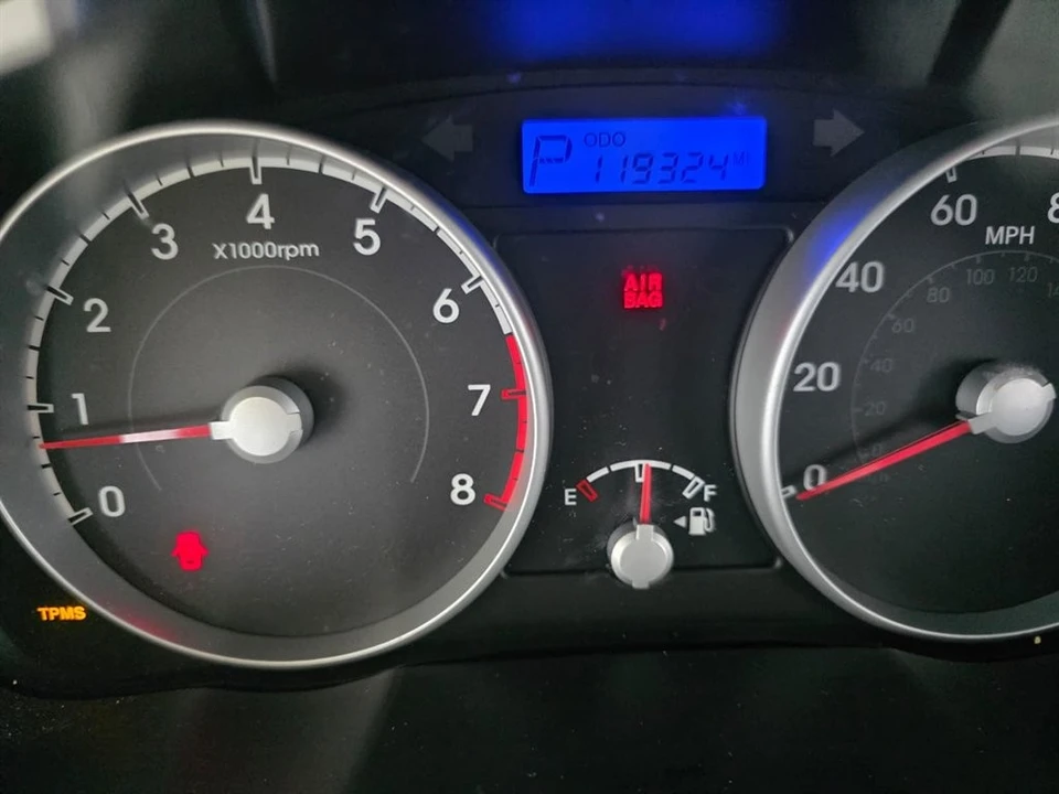 2011 Hyundai Accent - Image 21 of 21