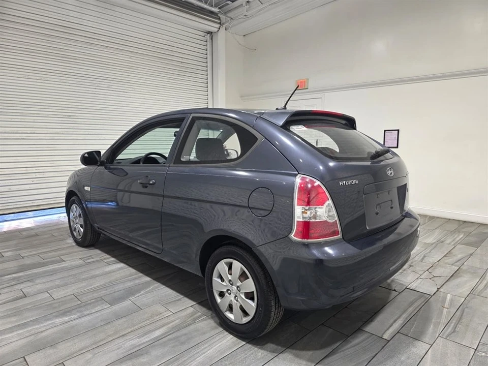 2011 Hyundai Accent - Image 8 of 21