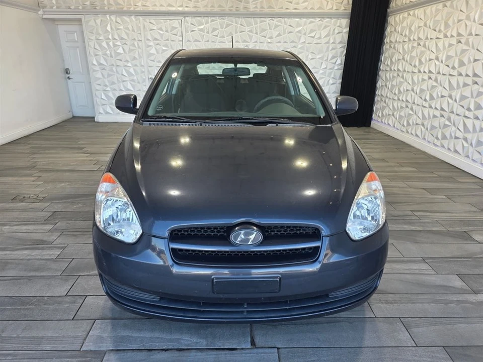 2011 Hyundai Accent - Image 6 of 21