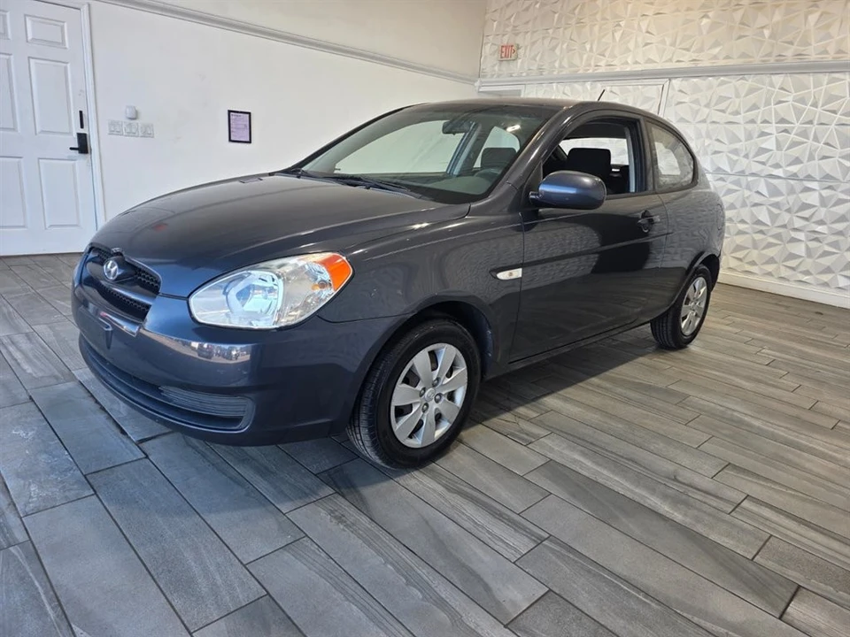 2011 Hyundai Accent - Image 4 of 21