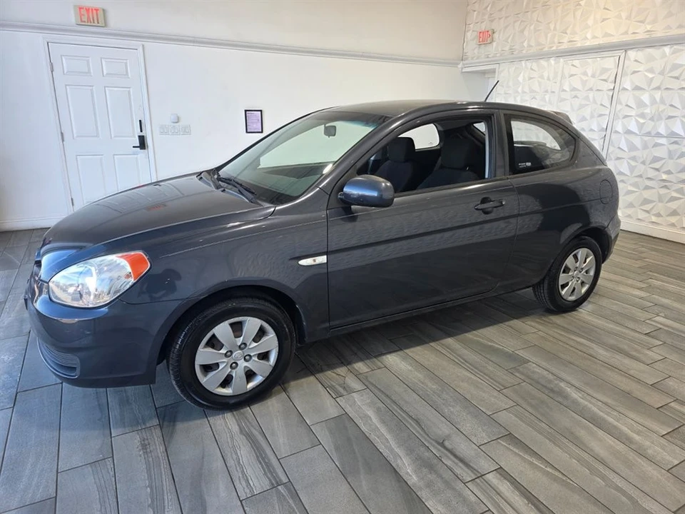 2011 Hyundai Accent - Image 7 of 21