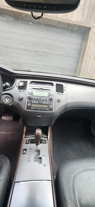 2011 Hyundai Azera - Image 6 of 9