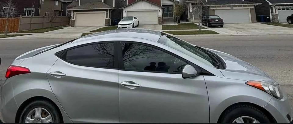 2011 Hyundai Elantra - Image 2 of 8