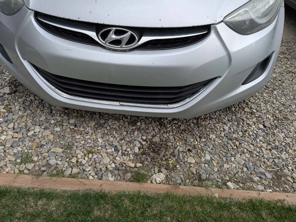 2011 Hyundai Elantra - Image 8 of 8