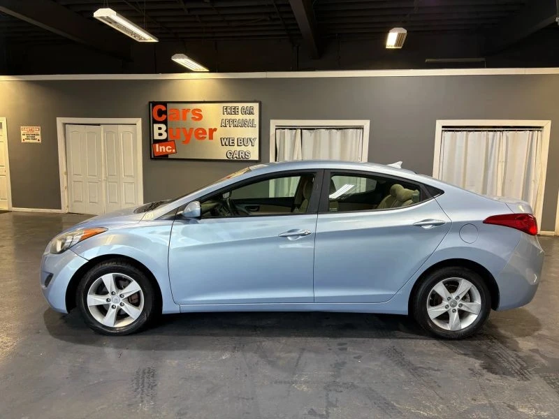 2011 Hyundai Elantra - Image 3 of 12