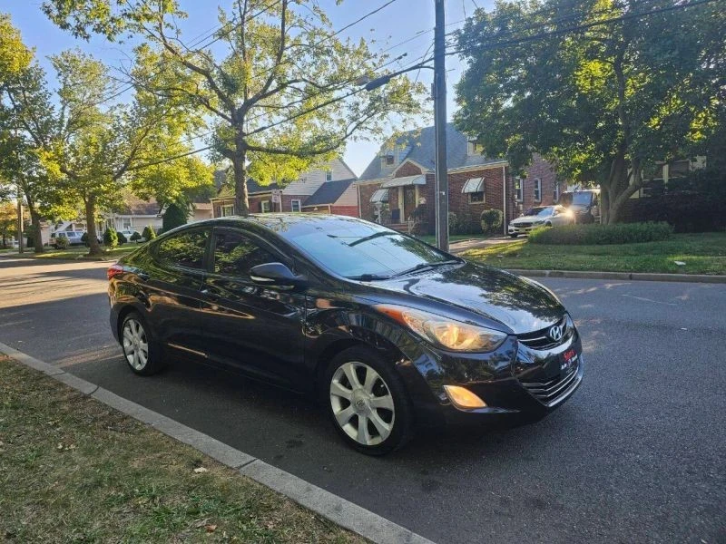 2011 Hyundai Elantra - Image 7 of 12