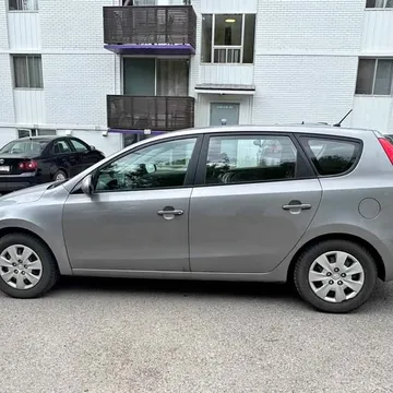 2011 Hyundai Elantra Touring