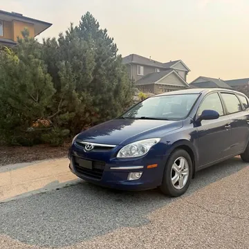 2011 Hyundai Elantra
