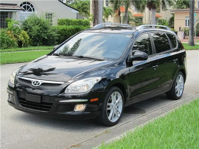 2011 Hyundai Elantra - Image 9 of 12