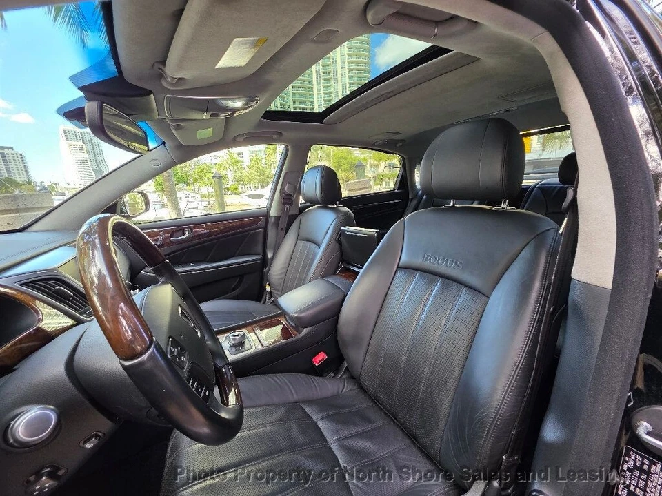 2011 Hyundai Equus - Image 8 of 12