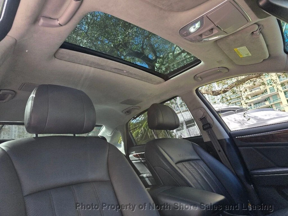 2011 Hyundai Equus - Image 12 of 12