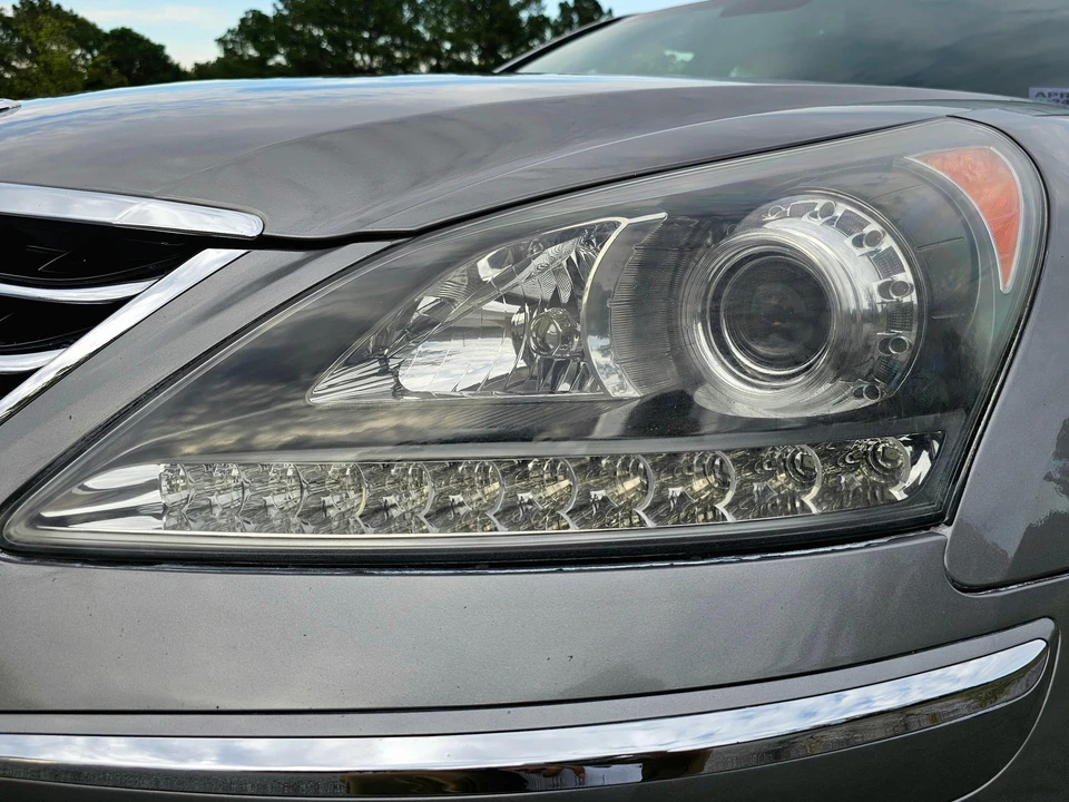 2011 Hyundai Equus - Image 27 of 31