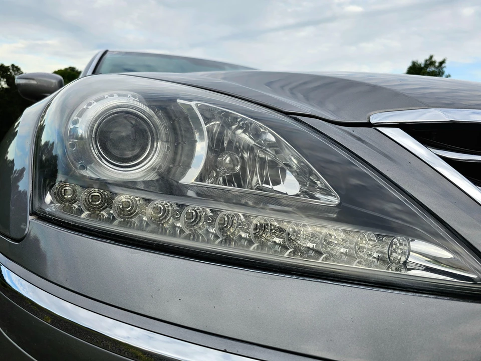 2011 Hyundai Equus - Image 22 of 31