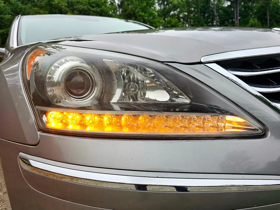 2011 Hyundai Equus - Image 23 of 31