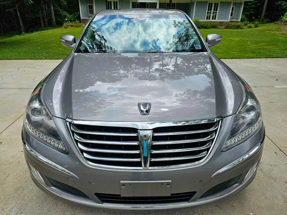 2011 Hyundai Equus - Image 6 of 31
