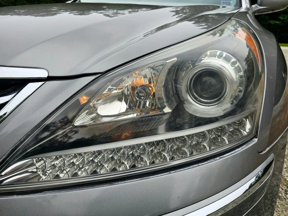 2011 Hyundai Equus - Image 26 of 31