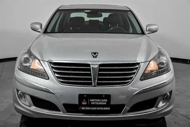2011 Hyundai Equus - Image 4 of 21
