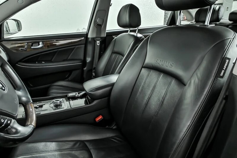 2011 Hyundai Equus - Image 20 of 21