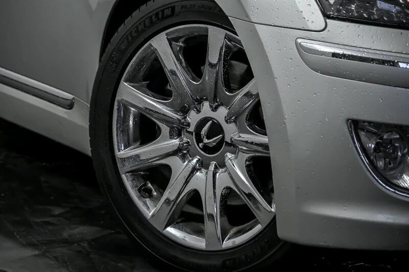 2011 Hyundai Equus - Image 3 of 21