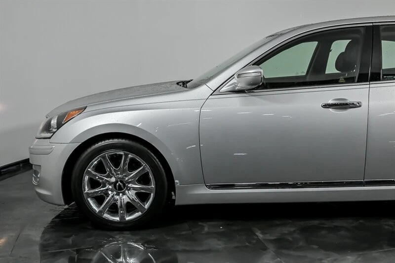 2011 Hyundai Equus - Image 6 of 21