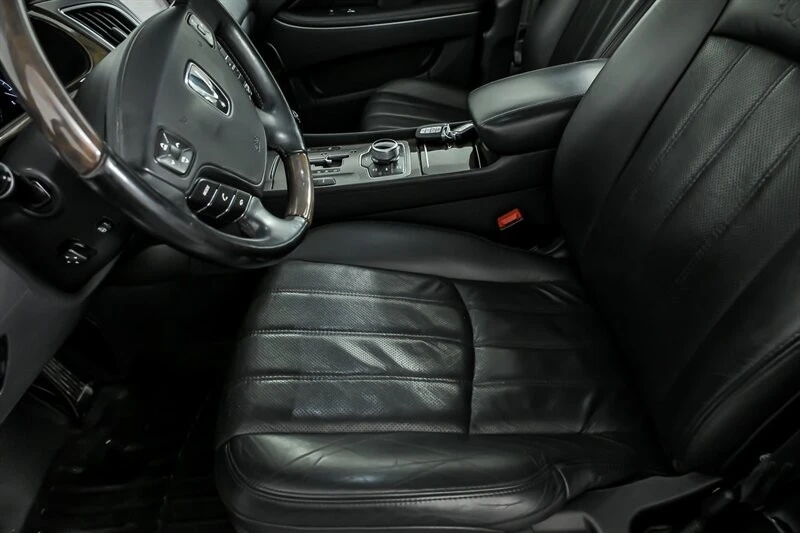 2011 Hyundai Equus - Image 19 of 21