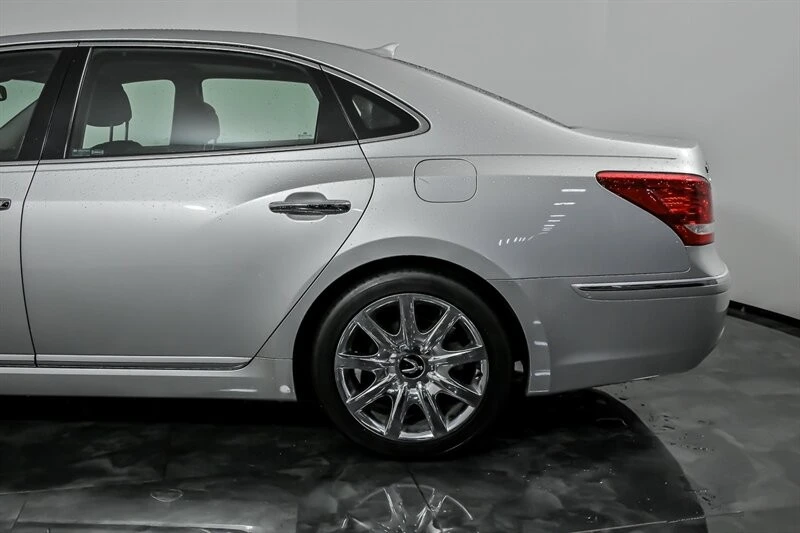 2011 Hyundai Equus - Image 7 of 21