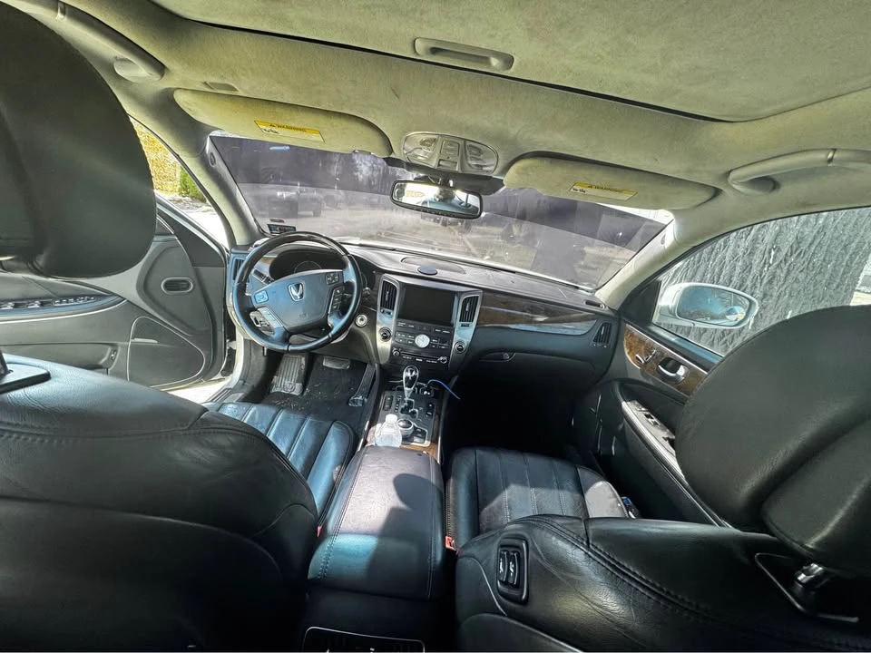 2011 Hyundai Equus - Image 8 of 9