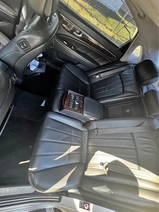 2011 Hyundai Equus - Image 7 of 9