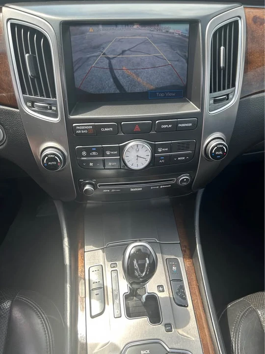 2011 Hyundai Equus - Image 5 of 20