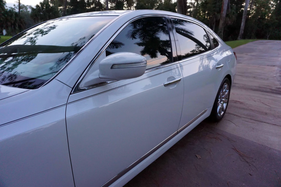 2011 Hyundai Equus - Image 21 of 31