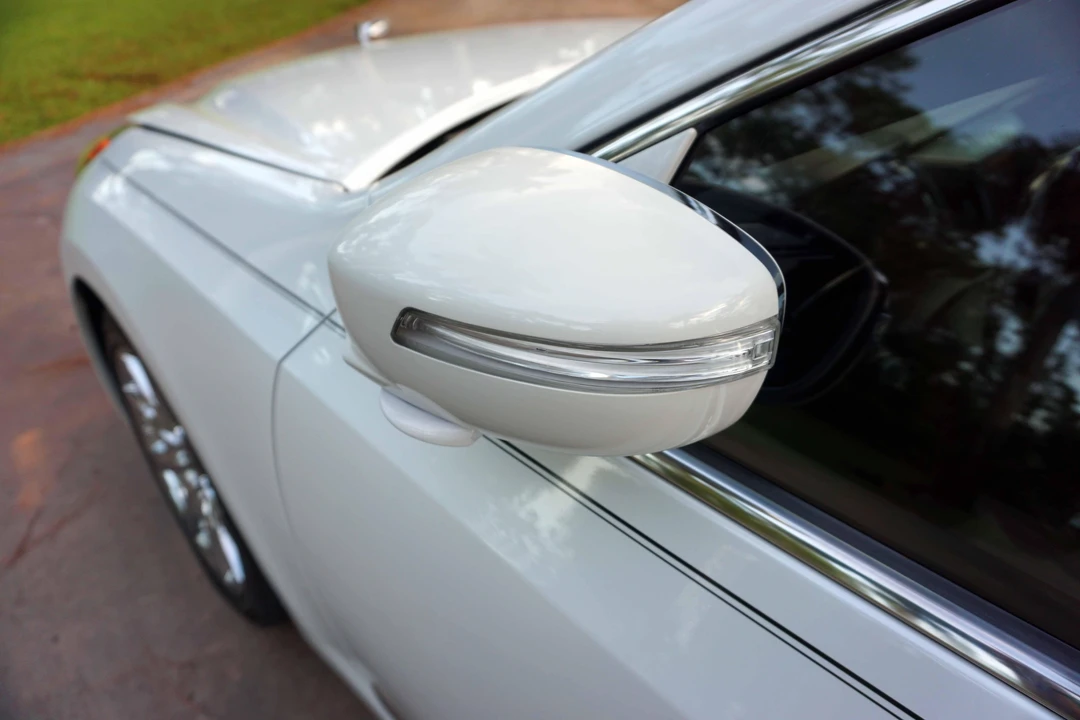 2011 Hyundai Equus - Image 23 of 31