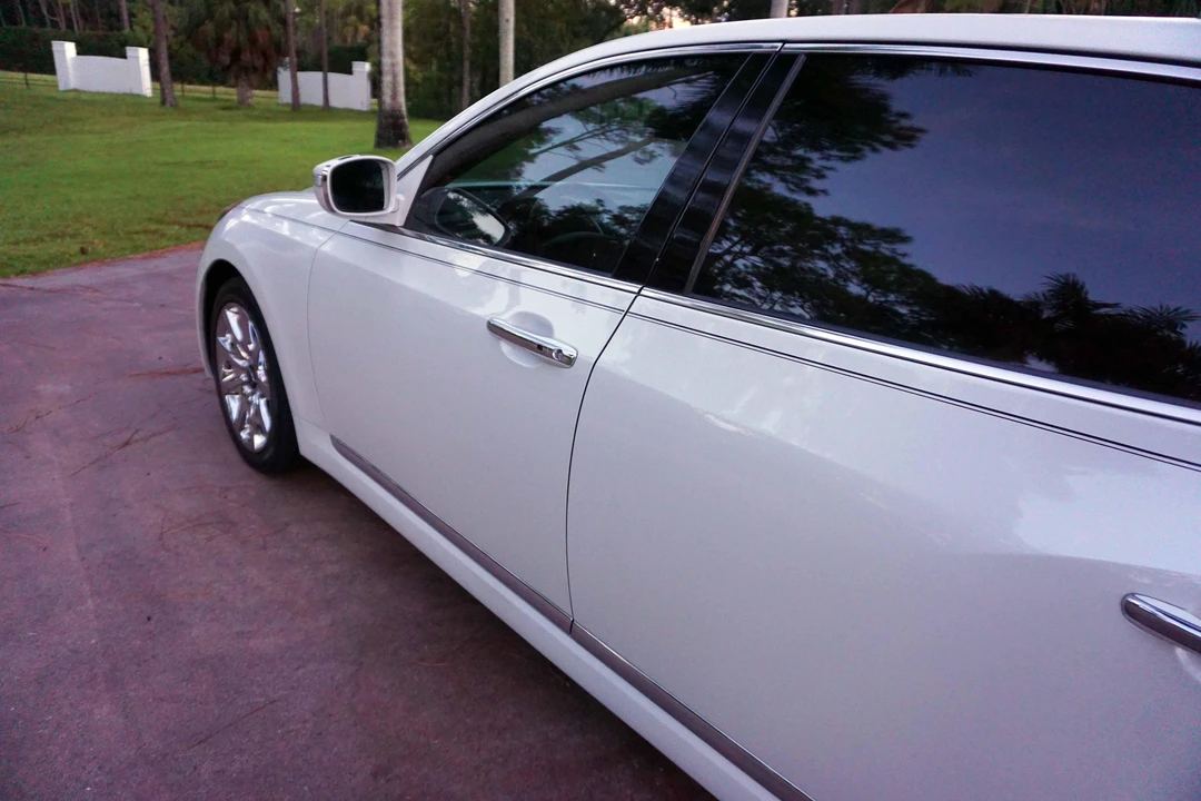 2011 Hyundai Equus - Image 24 of 31