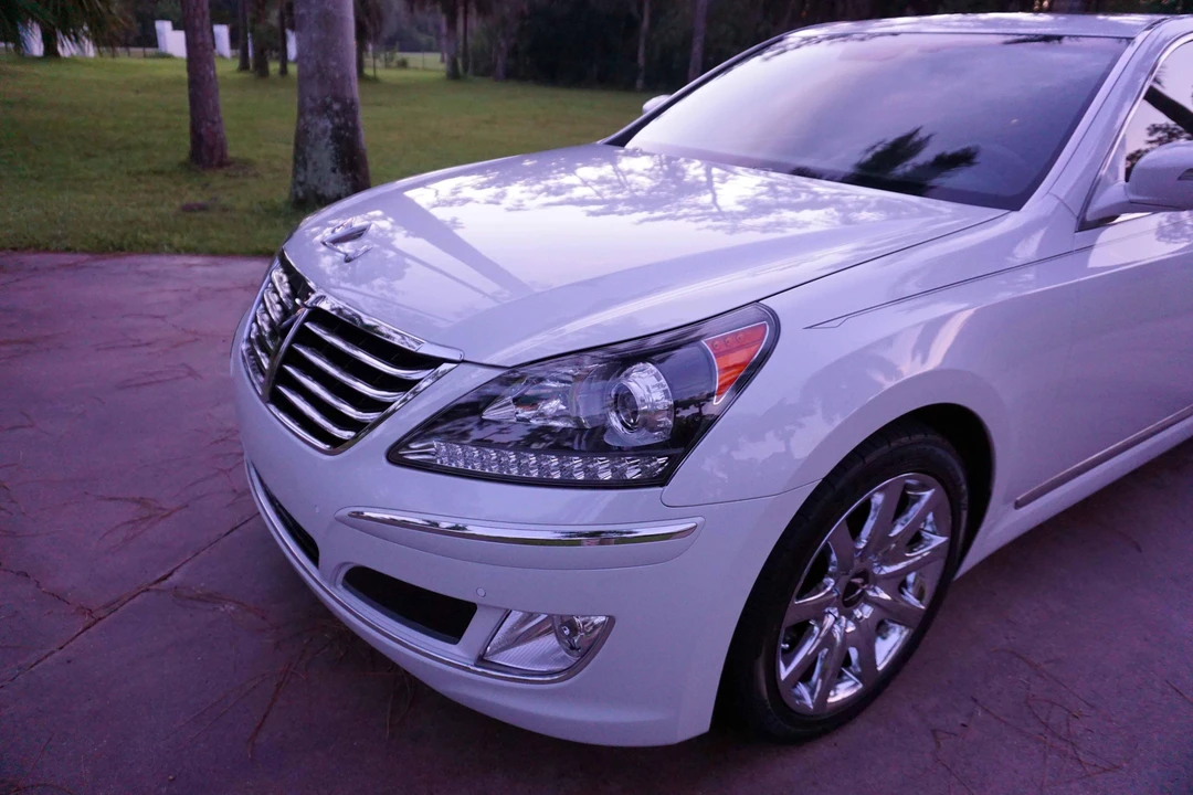 2011 Hyundai Equus - Image 19 of 31