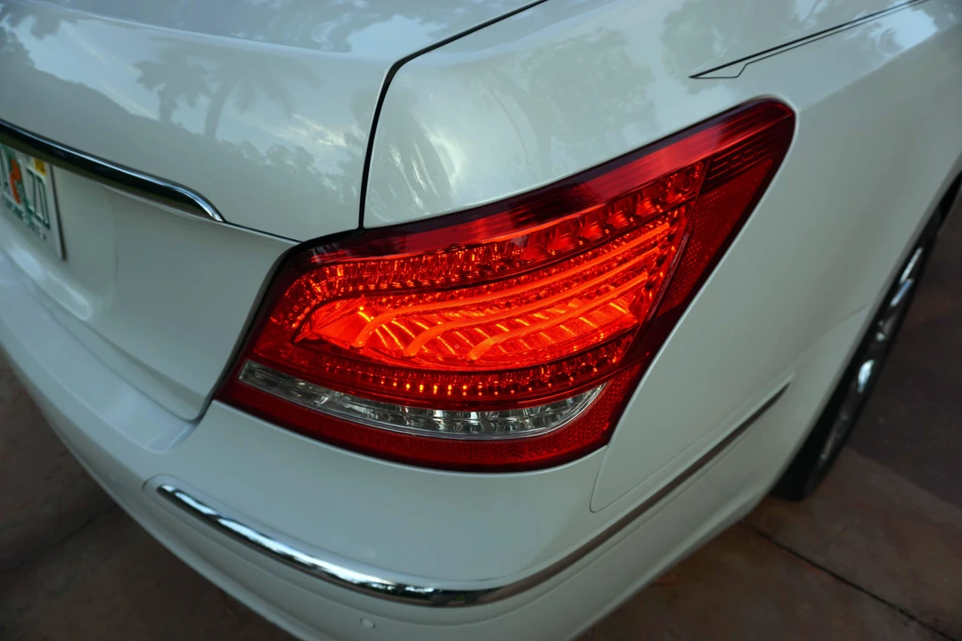 2011 Hyundai Equus - Image 31 of 31