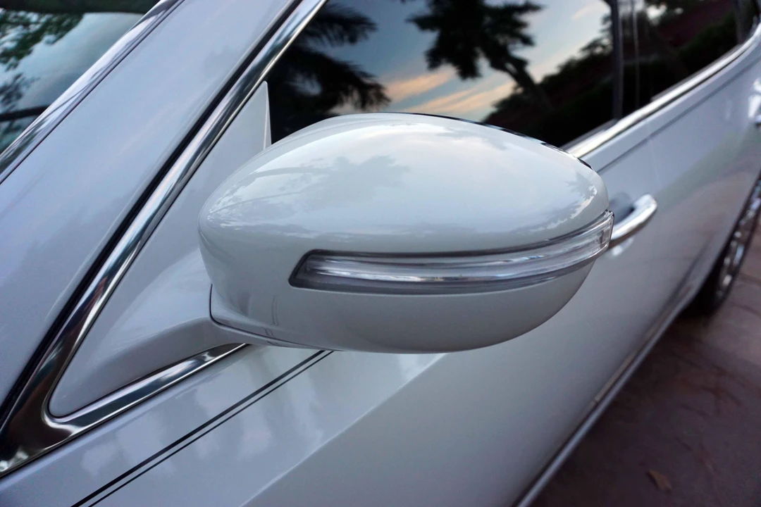 2011 Hyundai Equus - Image 22 of 31
