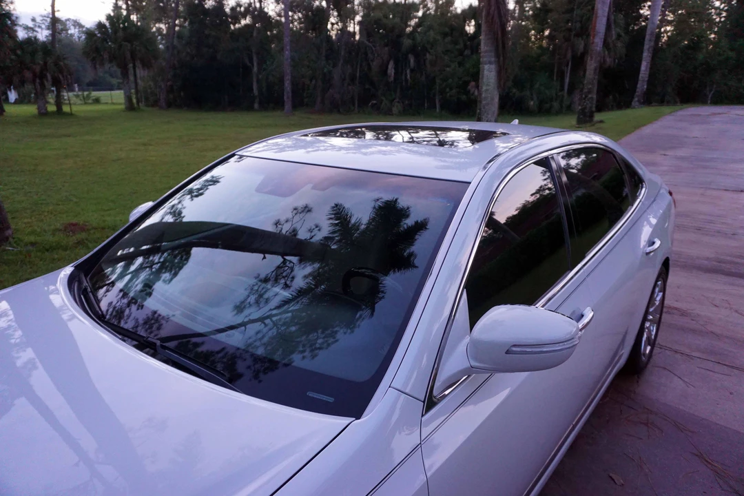 2011 Hyundai Equus - Image 20 of 31