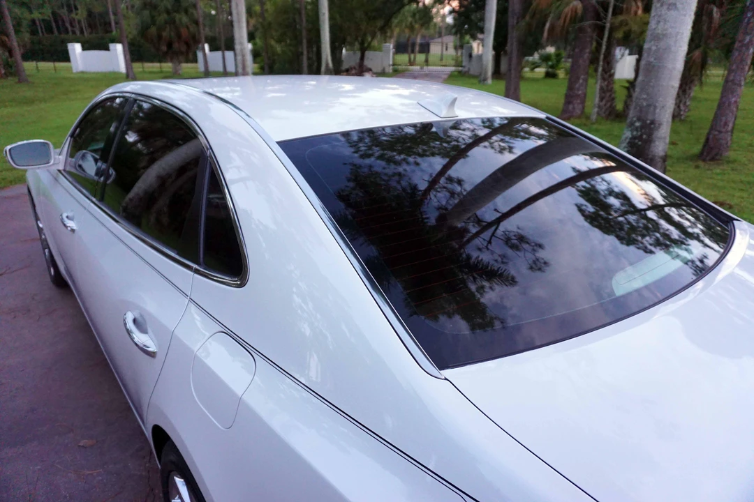 2011 Hyundai Equus - Image 25 of 31