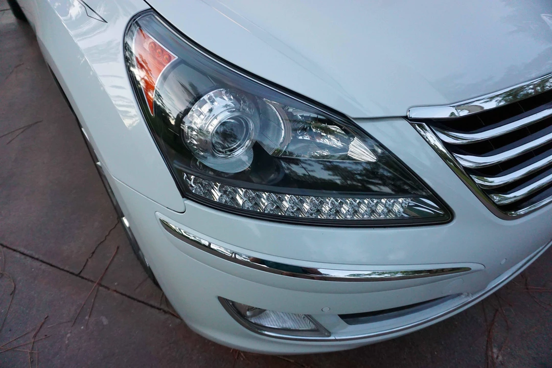 2011 Hyundai Equus - Image 15 of 31
