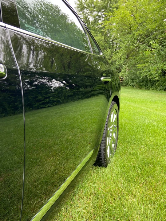 2011 Hyundai Equus - Image 25 of 31