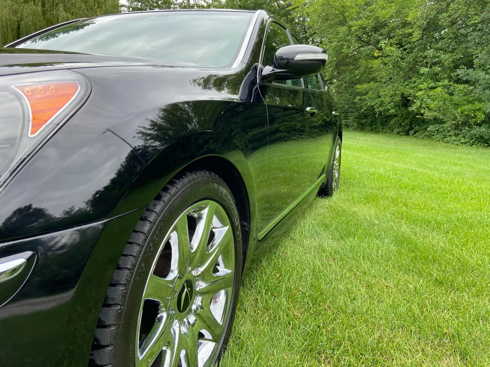 2011 Hyundai Equus - Image 22 of 31