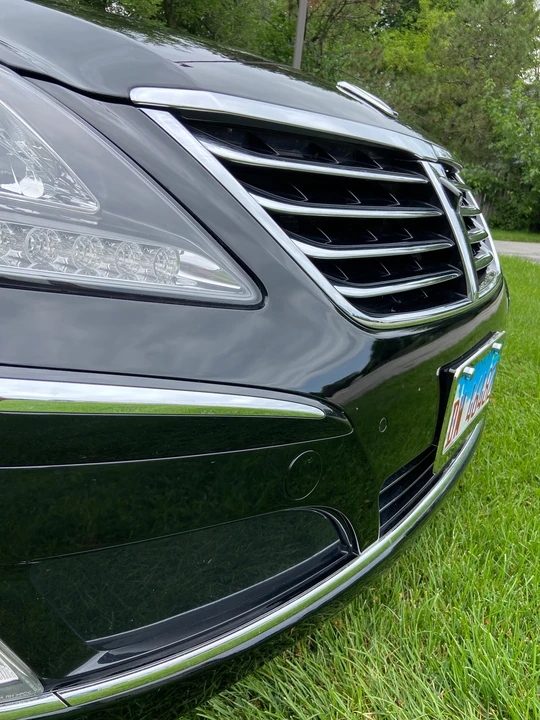 2011 Hyundai Equus - Image 20 of 31