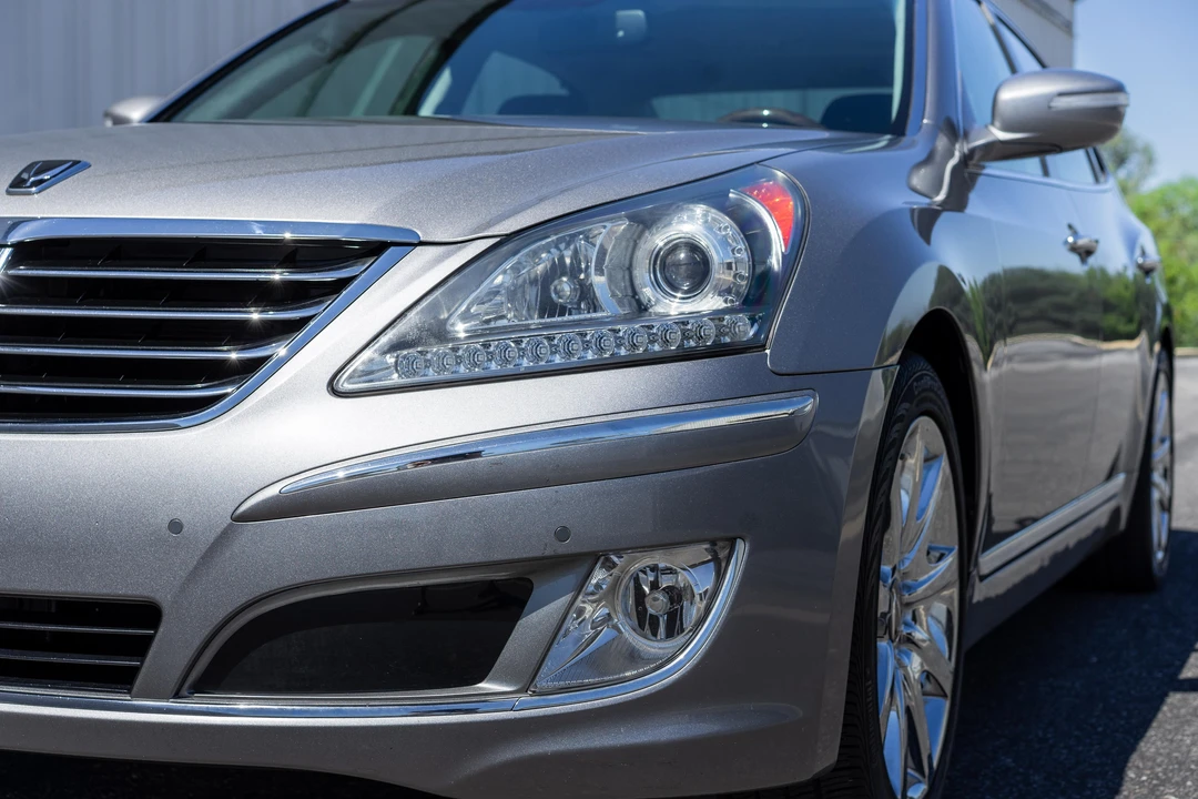 2011 Hyundai Equus - Image 16 of 31