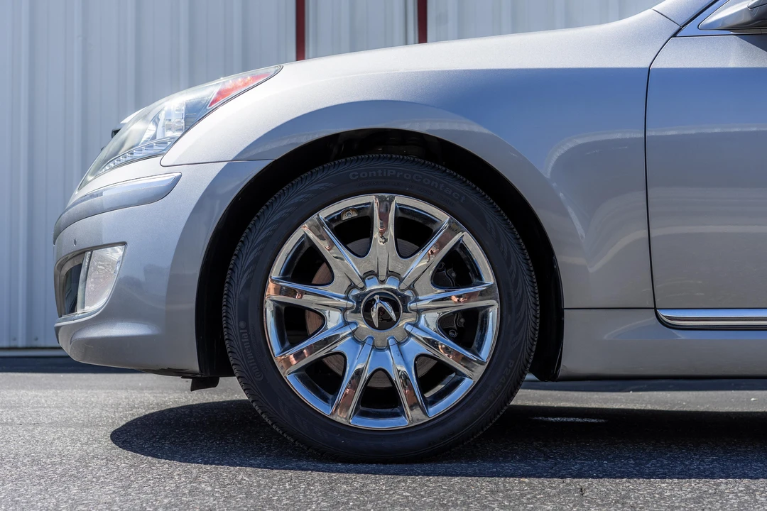 2011 Hyundai Equus - Image 31 of 31