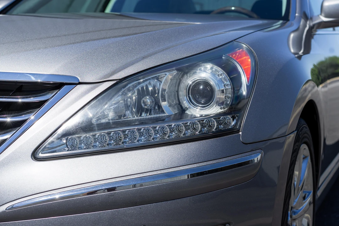 2011 Hyundai Equus - Image 17 of 31
