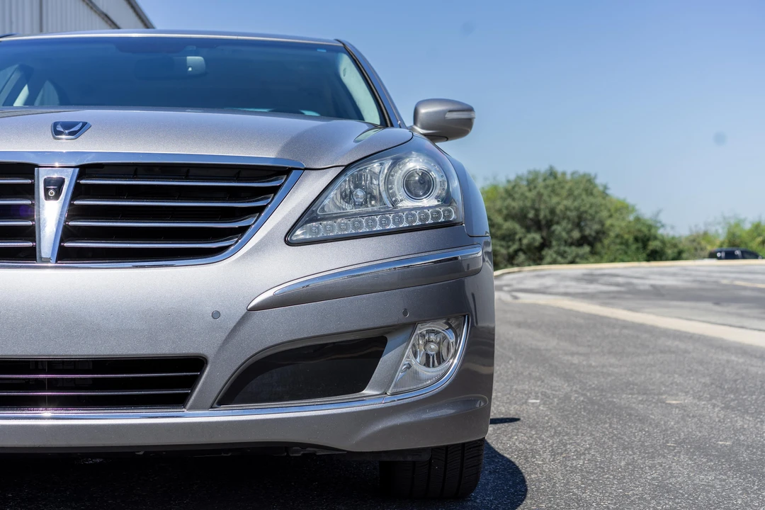2011 Hyundai Equus - Image 15 of 31
