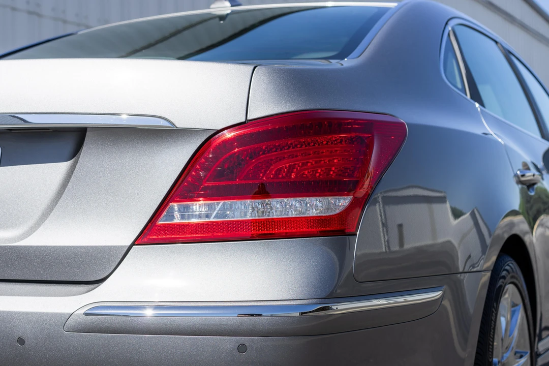 2011 Hyundai Equus - Image 29 of 31