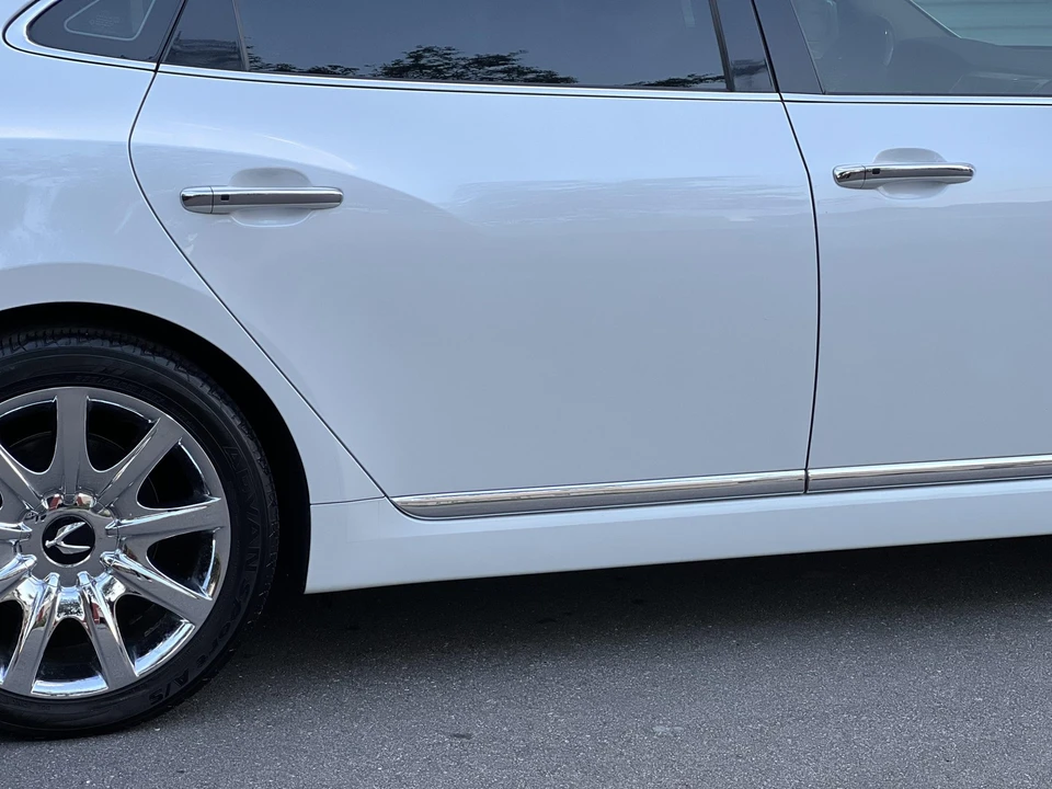 2011 Hyundai Equus - Image 31 of 31